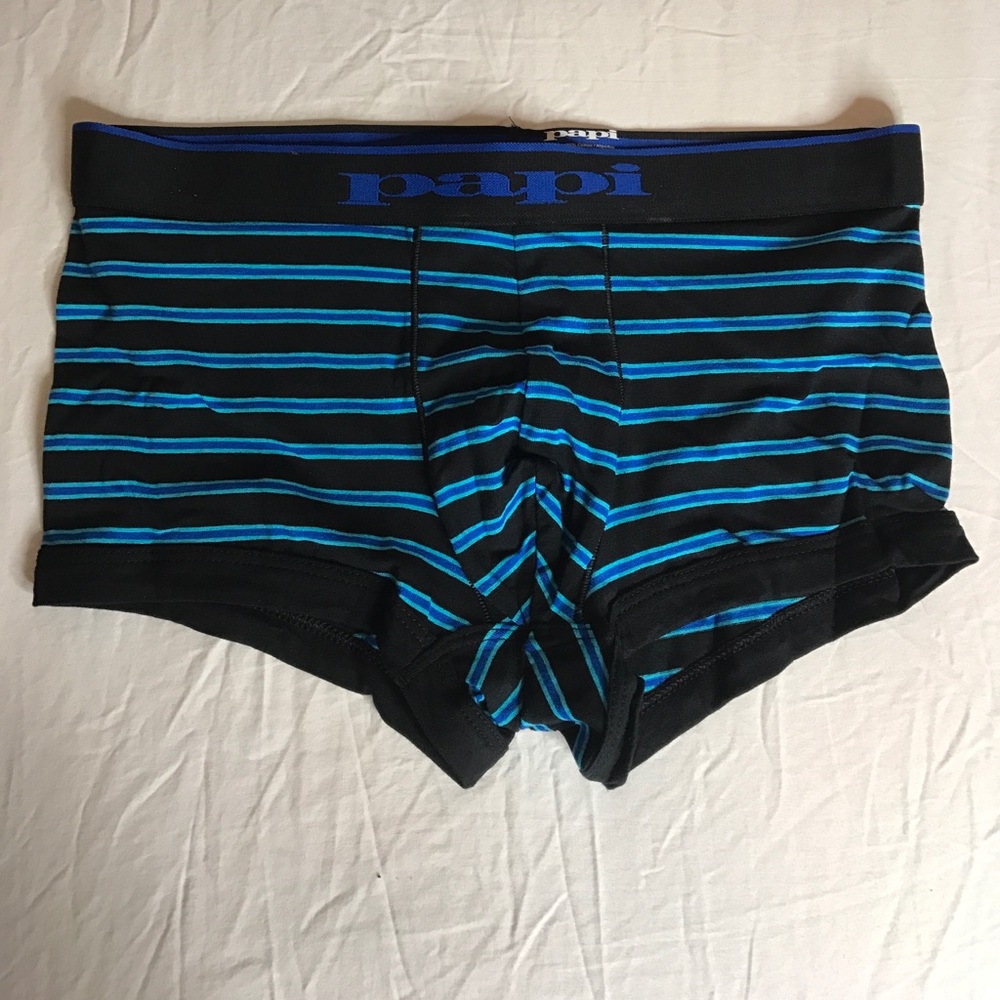 Papi Brazilian Trunks - Picture 3 of 5