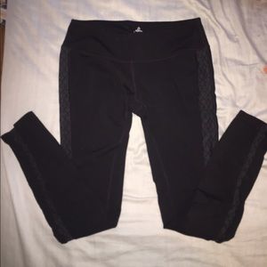 Prana black yoga leggings!