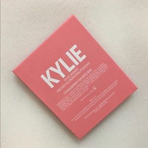 Kylighter - Strawberry Shortcake