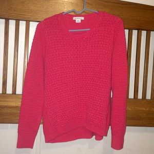 Super Comfortable Liz Claiborne Sweater. Size XL
