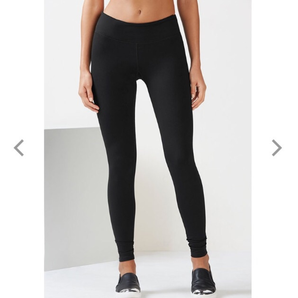 Fabletics Salar Leggings Bundle of Two (Size XS)