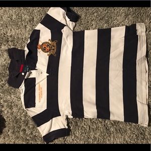 Polo Ralph Lauren Rugby Polo Shirt