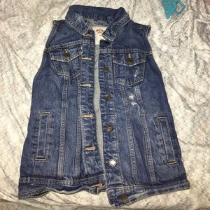 Mossimo vest