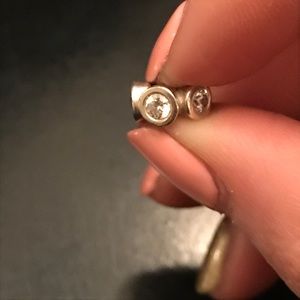 Pandora Spacer Bead