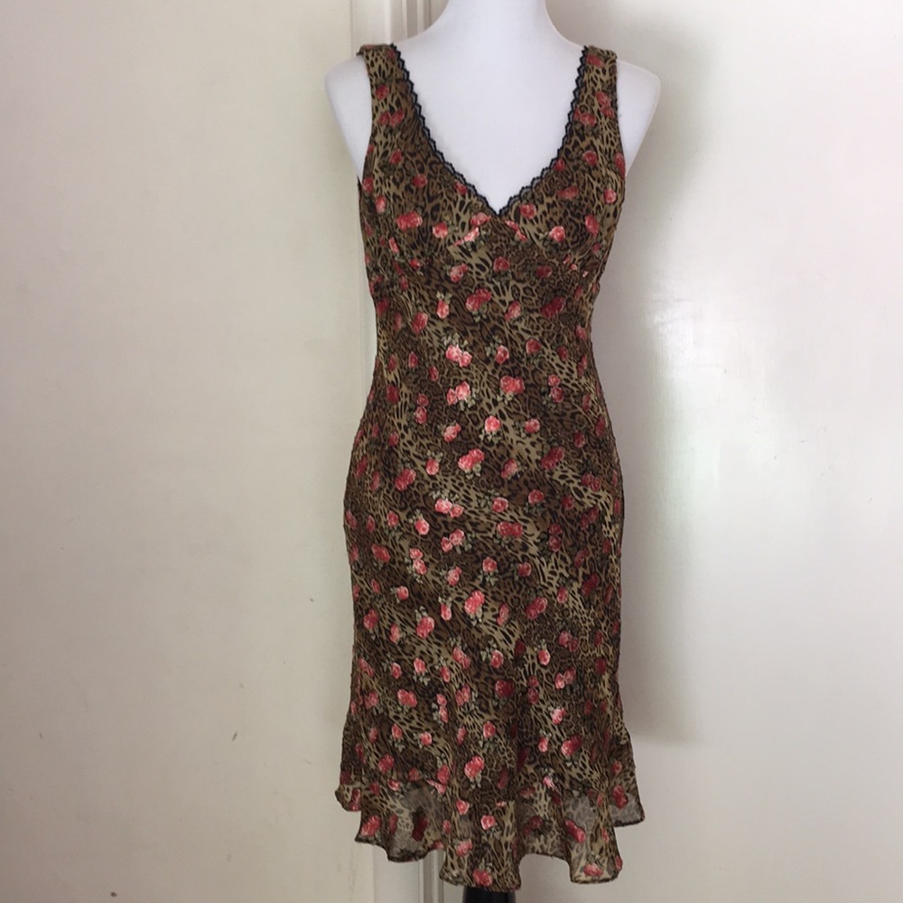 MICA Cocktail Dress