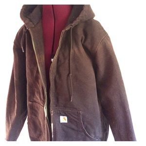 Carhartt Jacket