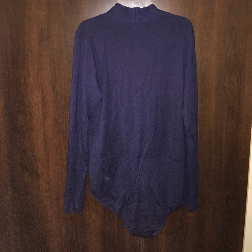 Blouse - Picture 2 of 2