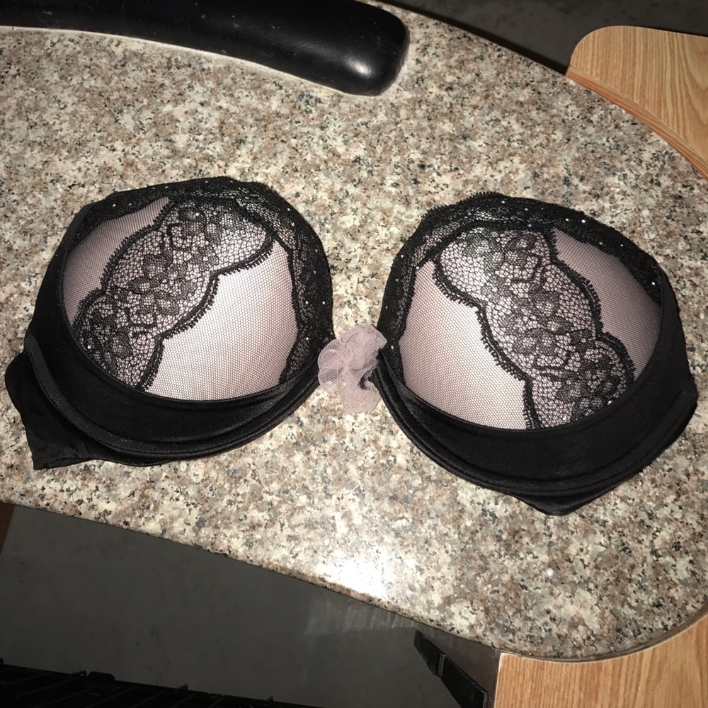 Victoria's Secret Bombshell Bra