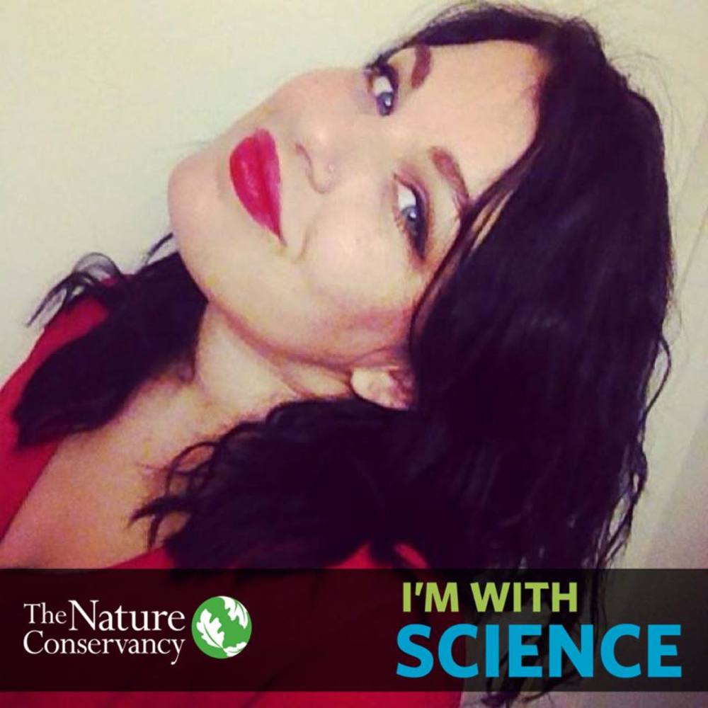 Meet your Posher, Stephanie