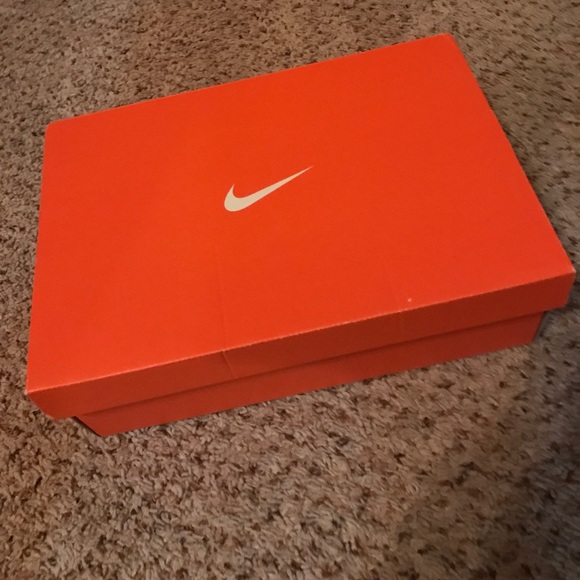 Nike Other - Empty Nike Box