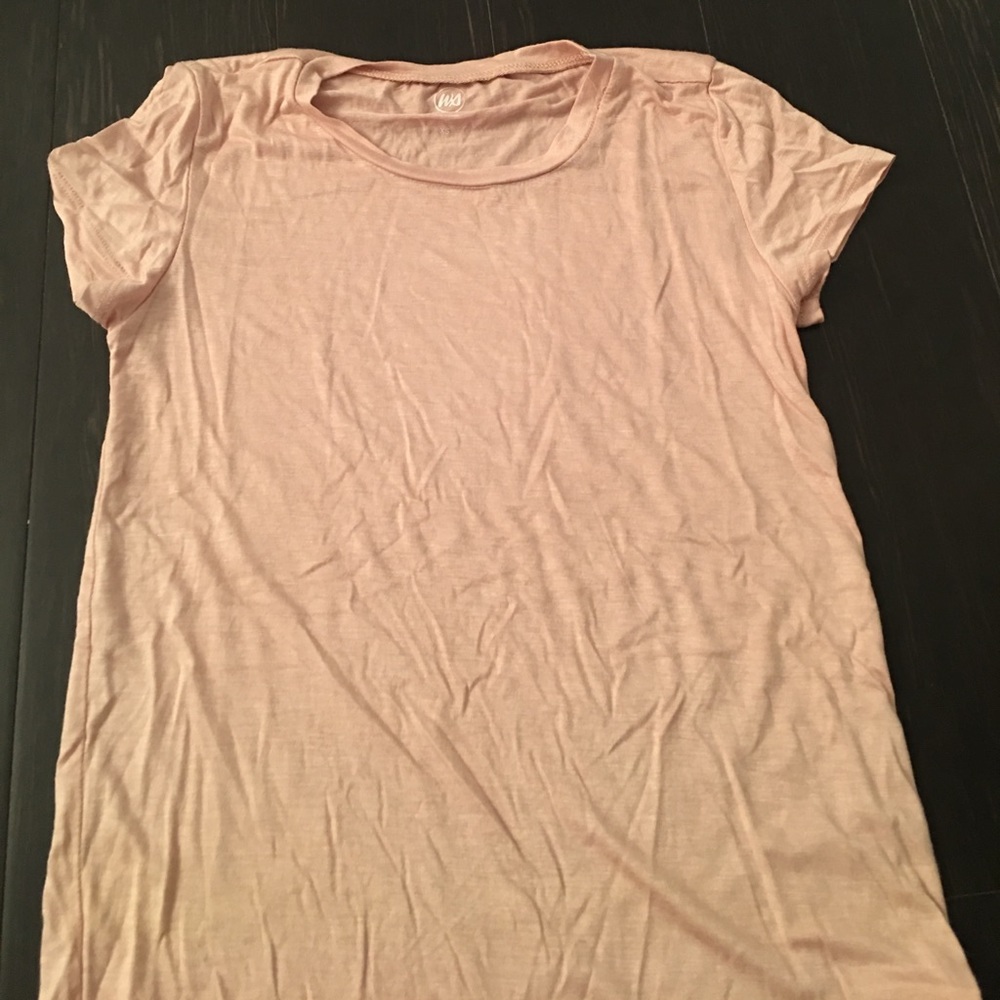 Wet Seal Shirt