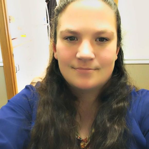 Meet your Posher, Tiffany - Picture 1 of 1