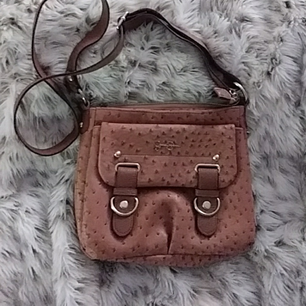 Jessica Simpson crossbody