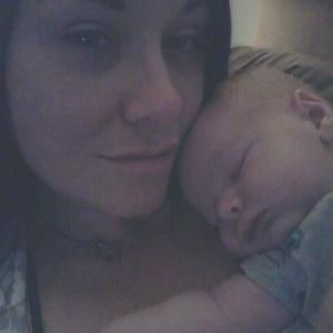 Meet your Posher, Dayna