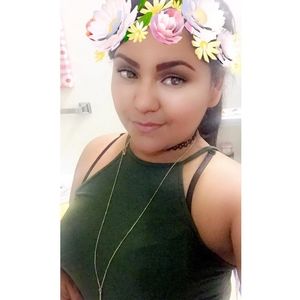 Meet your Posher, Gaby