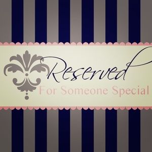Reserved Trade