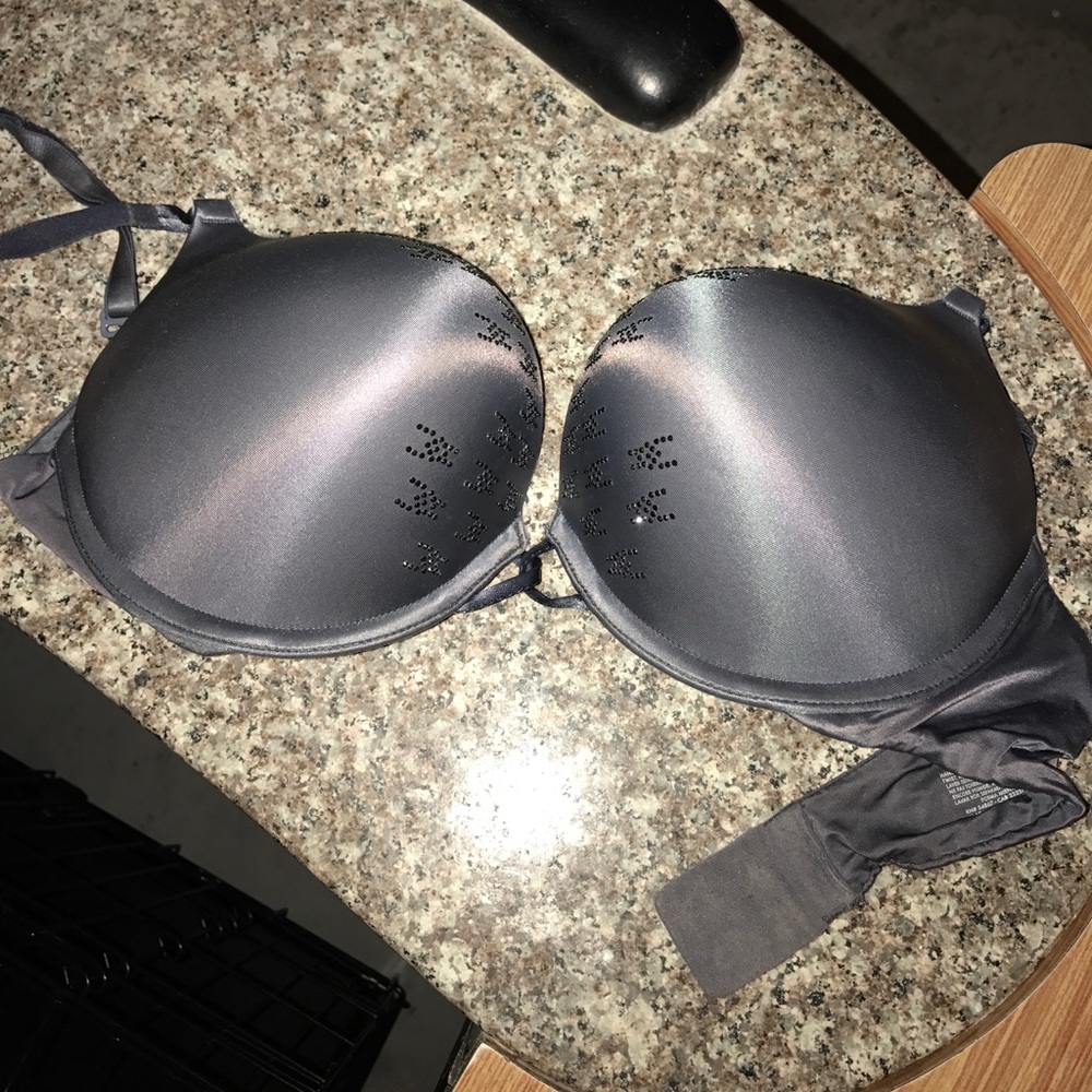 Victoria's Secret Bombshell Bra