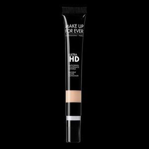 Makeup Forever Ultra HD concealer in R22