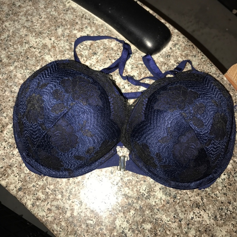 Victoria's Secret Bombshell Bra