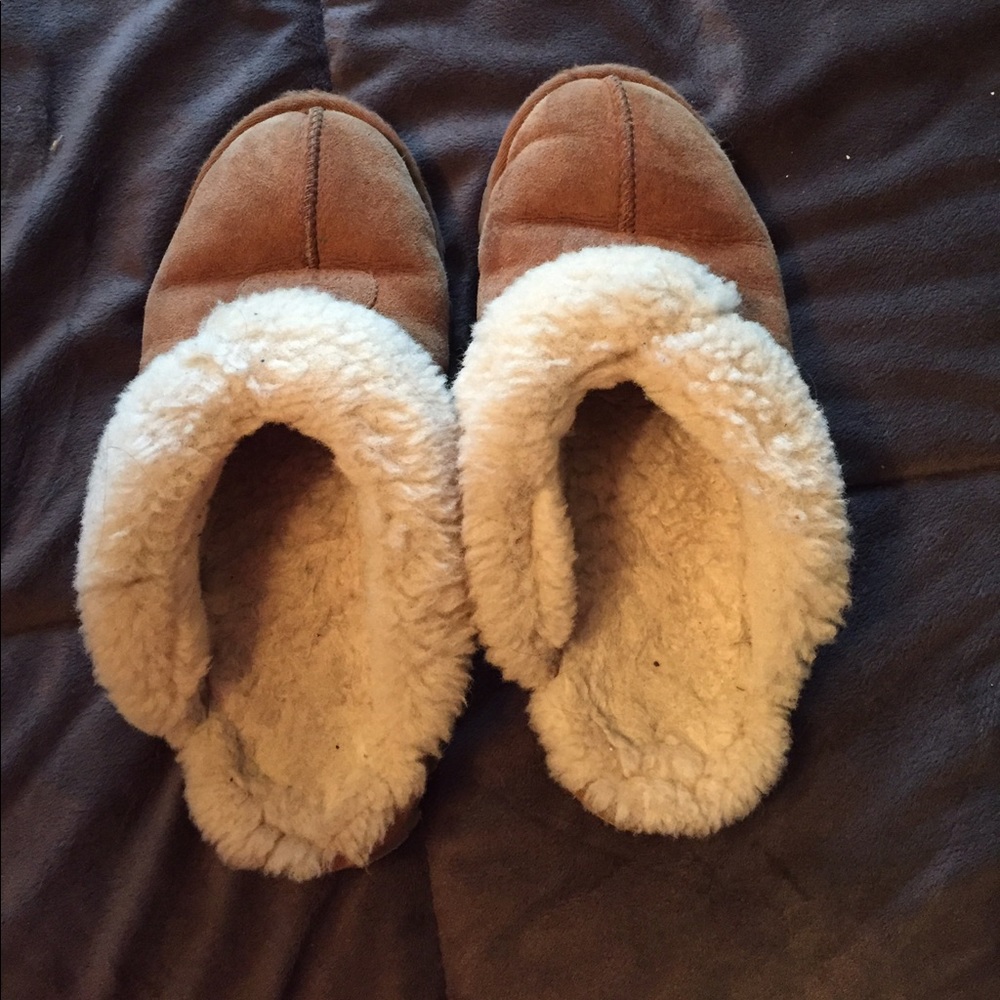 Slipper Uggs