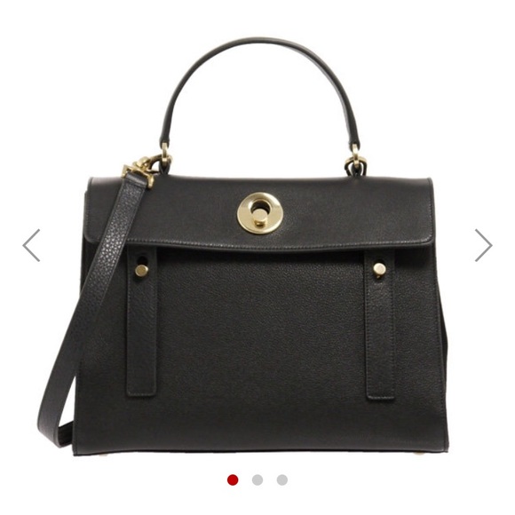 St. Laurent YSL Muse Two Bag - Picture 2 of 7