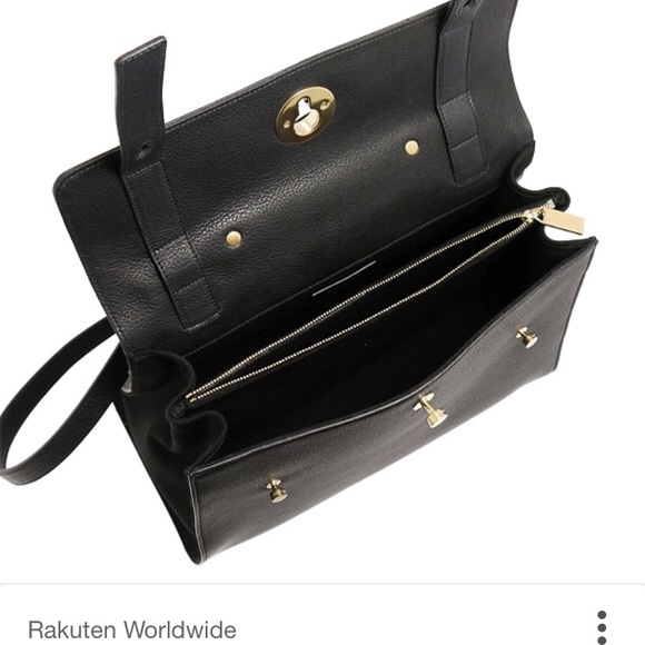 St. Laurent YSL Muse Two Bag - Picture 3 of 7