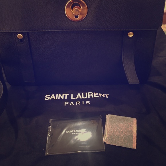 St. Laurent YSL Muse Two Bag - Picture 6 of 7
