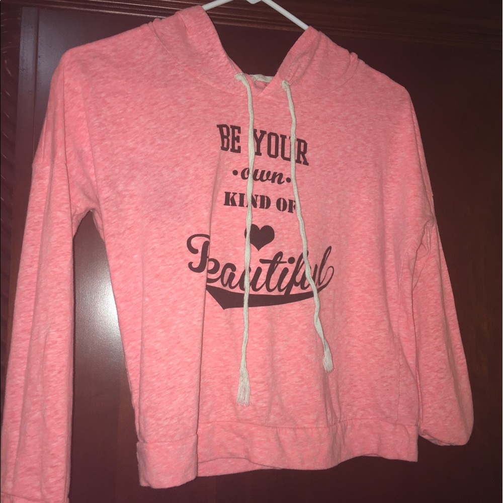 Comfy Thin Hoodie