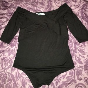 Black bodysuit 🔥🔥