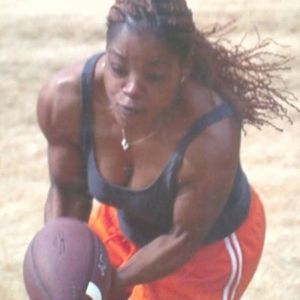 Meet your Posher, Starr