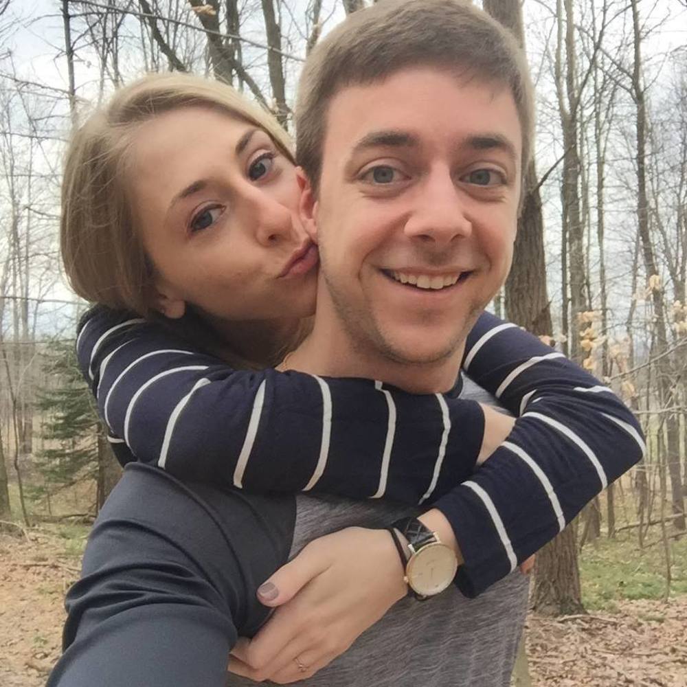 Meet your Posher, Krissy