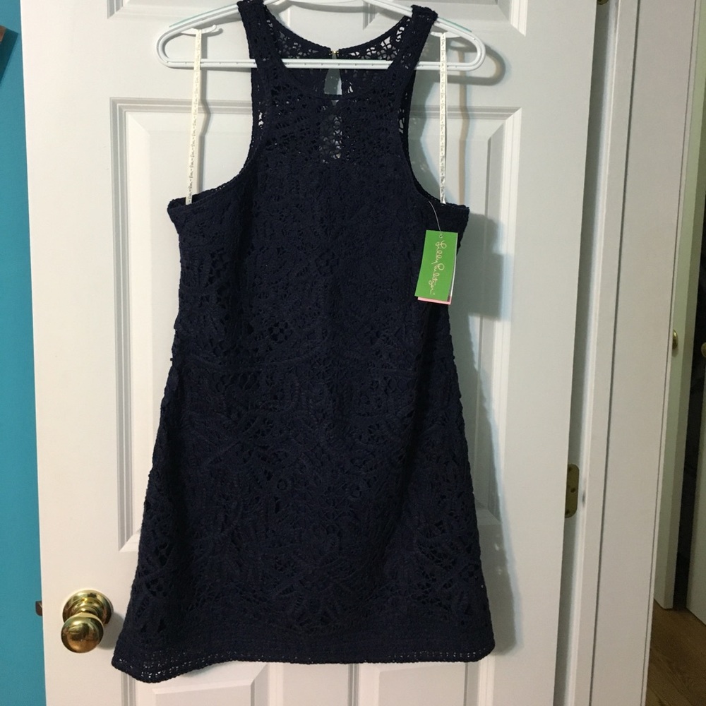 BRAND NEW Lilly Pulitzer Jamie Shift Dress!