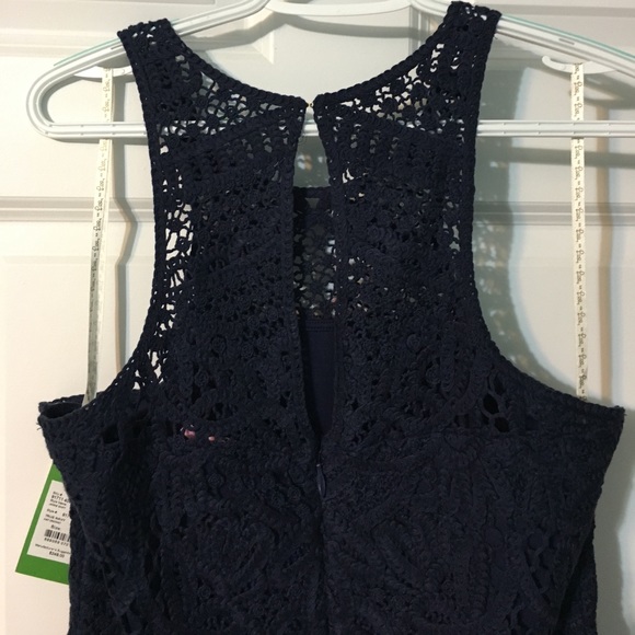 BRAND NEW Lilly Pulitzer Jamie Shift Dress! - Picture 3 of 6