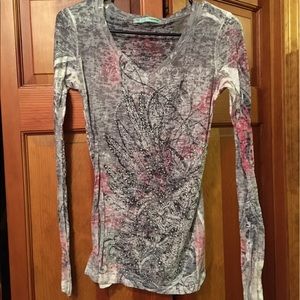 Maurice's Long sleeve shirt!