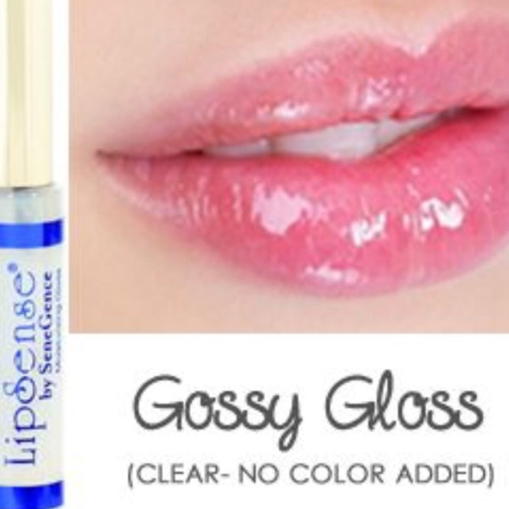 LipSense Glossy Gloss by SeneDerm / SeneGence