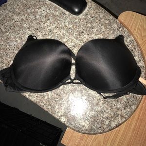 Victoria's Secret Bombshell Bra