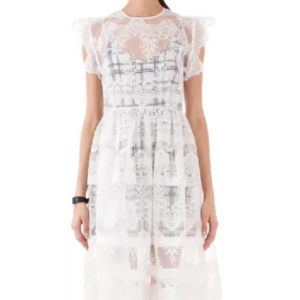Marissa Webb dress