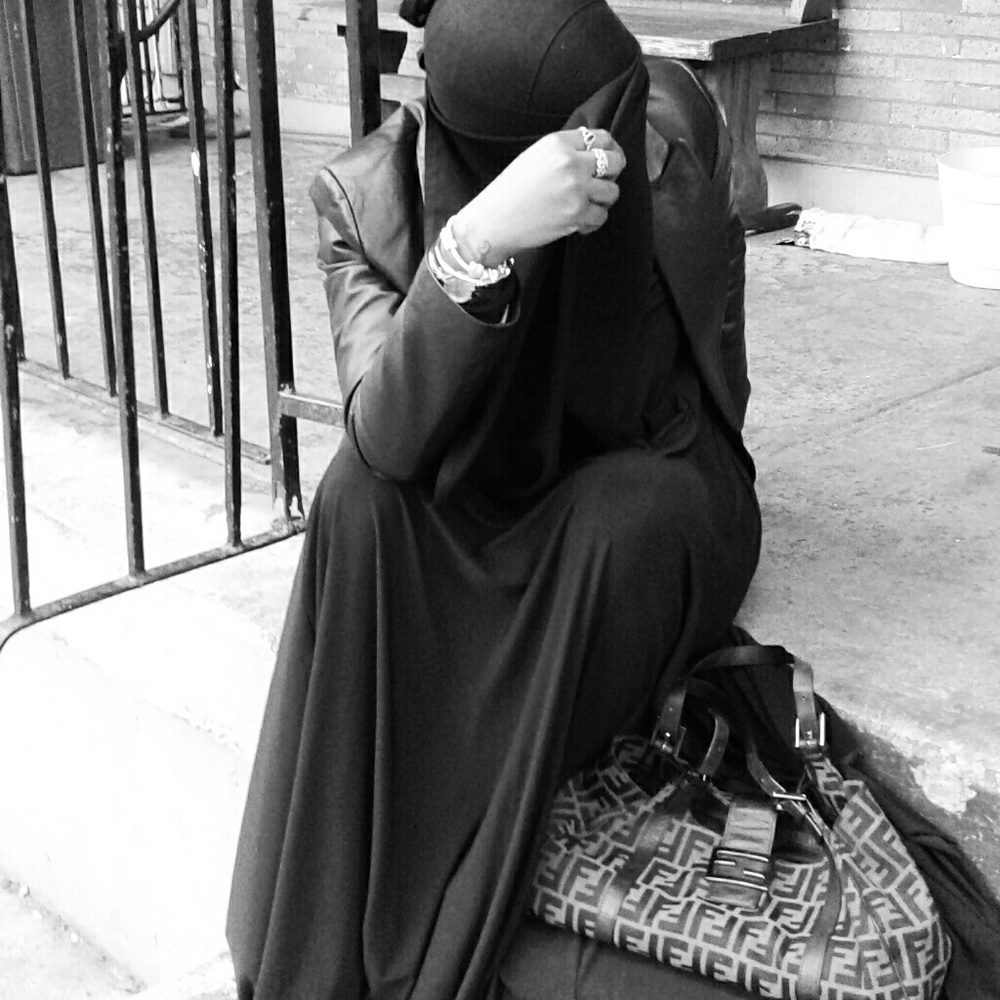 Hi... I am Fatinah..