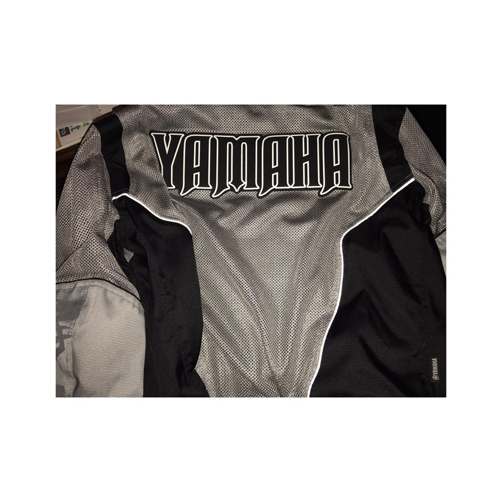 Men's Riding Jacket