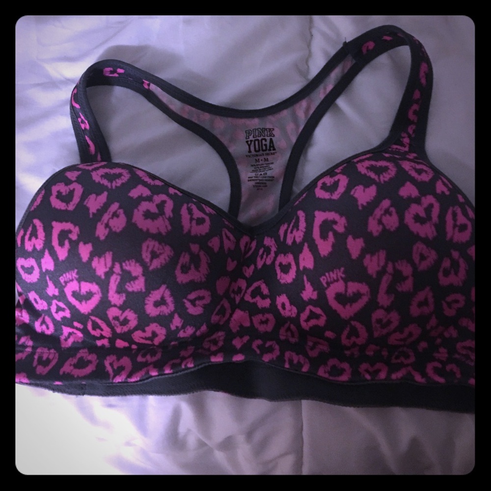 VS Yoga Bra