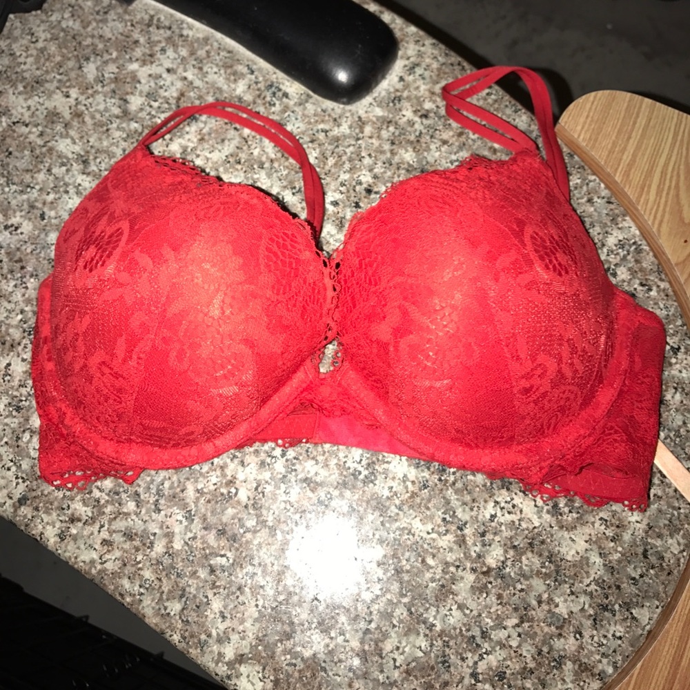 Victoria's Secret Very Sexy Bra