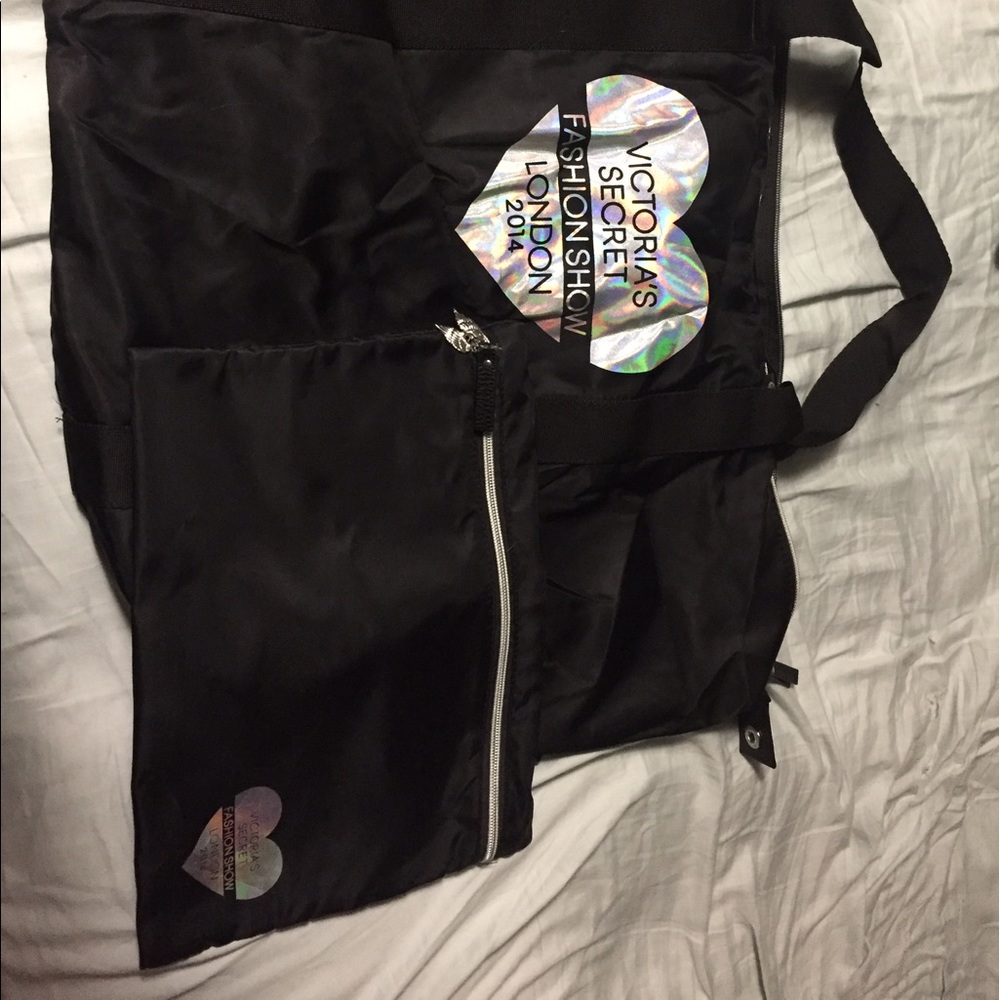 Victoria secret tote