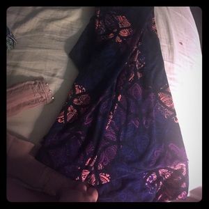 LuLaRoe T&C Leggings