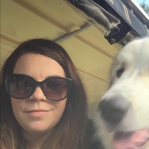 Meet your Posher, Jenna