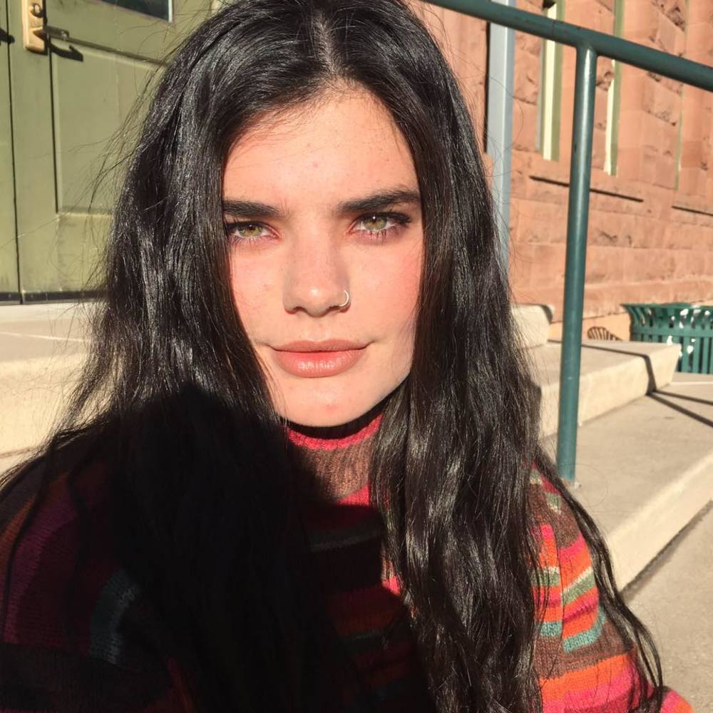 Meet your Posher, Molly