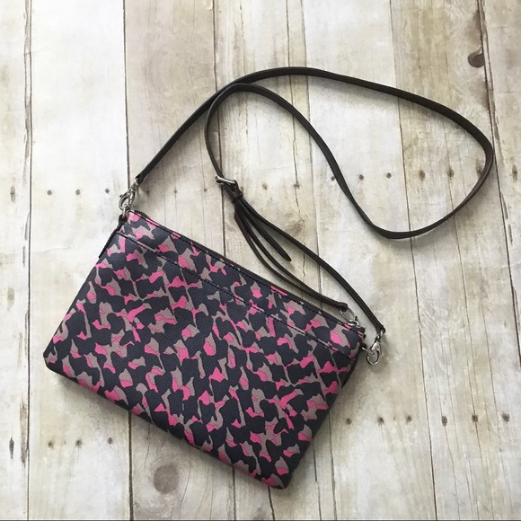 Fossil Handbags - Fossil Crossbody Bag. NWOT