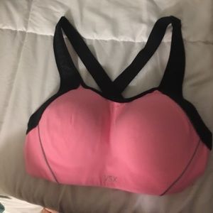 VSX sport bra