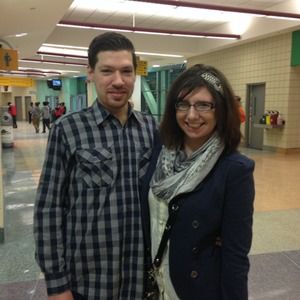 Meet your Posher, Ashley