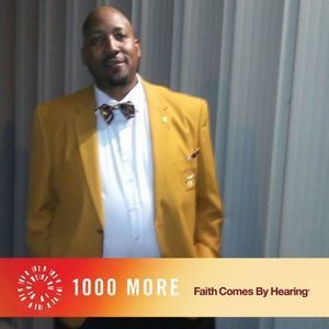 Meet your Posher, Jeffery