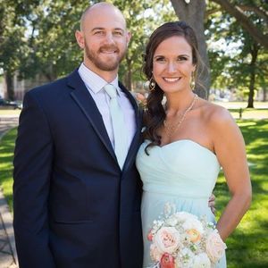 Meet your Posher, Aline